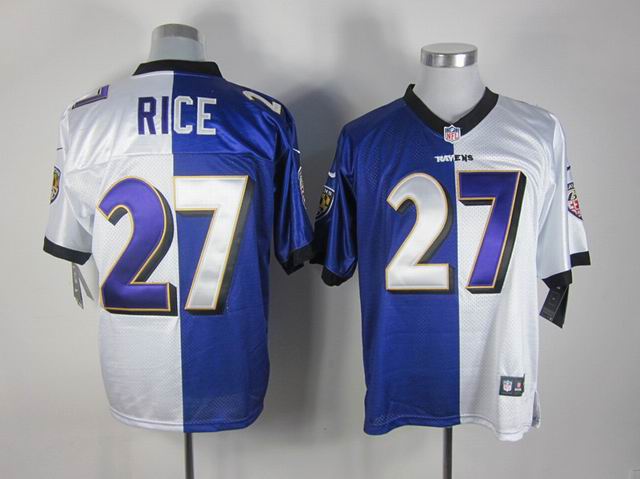 Nike Baltimore Ravens Elite Jerseys-041